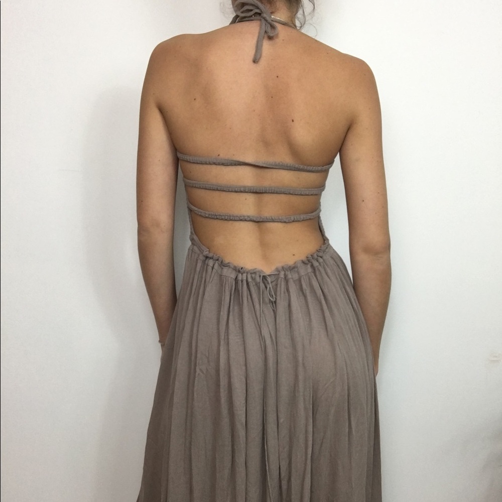 Free People Extratropical Dress